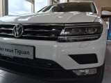 Volkswagen  Tiguan | 10844