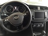 Volkswagen  Tiguan | 10846