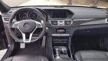 Mercedes-Benz E63 AMG  | 10939