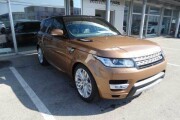 Land Rover Range Rover Sport | 10980