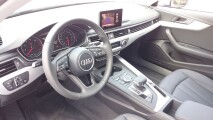 Audi A4  | 10991