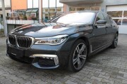 BMW 7-серии | 11012
