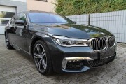 BMW 7-серии | 11013