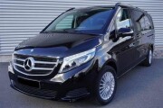 Mercedes-Benz Vito/ Viano V220, V250, V300 | 11020