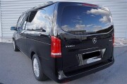 Mercedes-Benz Vito/ Viano V220, V250, V300 | 11021