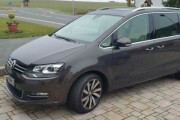 Volkswagen Sharan | 11050