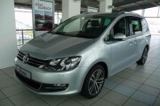 Volkswagen Sharan | 11056