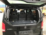 Mercedes-Benz Vito/ Viano V220, V250, V300 | 11094
