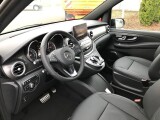Mercedes-Benz Vito/ Viano V220, V250, V300 | 11095