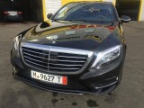 Mercedes-Benz S-Klasse | 11127