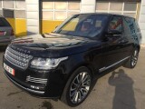 Land Rover Range Rover | 11205