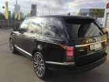 Land Rover Range Rover | 11206