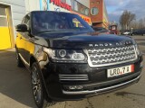 Land Rover Range Rover | 11201