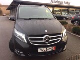 Mercedes-Benz Vito/ Viano V220, V250, V300 | 11295