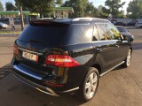 Mercedes-Benz ML | 11390