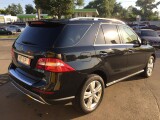 Mercedes-Benz ML | 11406