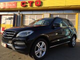 Mercedes-Benz ML | 11404