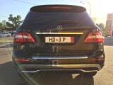 Mercedes-Benz ML | 11389