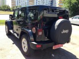 Jeep Wrangler | 11889