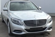 Mercedes-Benz S-Klasse | 12045