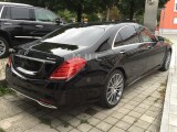 Mercedes-Benz S-Klasse | 12060
