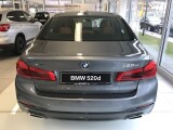BMW 5-серии | 12092