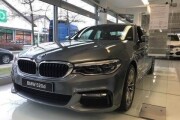 BMW 5-серии | 12087