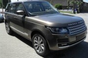 Land Rover undefined | 1422