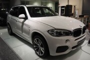 BMW X5  | 12169