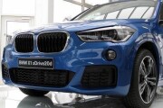 BMW X1 | 12305