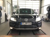Volkswagen Touareg | 12332