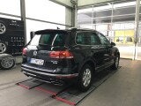 Volkswagen Touareg | 12330