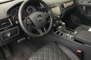 Volkswagen Touareg | 12324