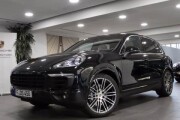 Porsche Cayenne | 12334