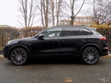 Porsche Cayenne | 12365