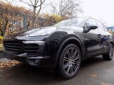 Porsche Cayenne | 12364