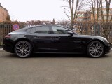 Porsche Panamera  | 12392