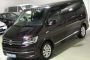 Volkswagen Multivan/Caravelle/Transporter | 12457