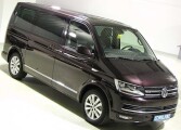 Volkswagen Multivan/Caravelle/Transporter | 12464