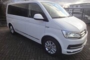 Volkswagen Multivan/Caravelle/Transporter | 12470