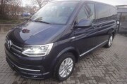 Volkswagen Multivan/Caravelle/Transporter | 12497
