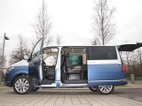 Volkswagen Multivan/Caravelle/Transporter | 12525