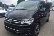 Volkswagen Multivan/Caravelle/Transporter | 12537