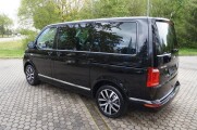 Volkswagen Multivan/Caravelle/Transporter | 12554