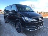 Volkswagen Multivan/Caravelle/Transporter | 12563