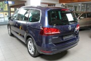 Volkswagen Sharan | 12576