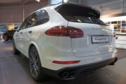 Porsche Cayenne | 12676