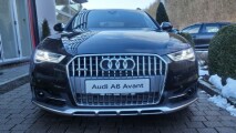 Audi A6 Allroad | 12735
