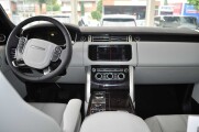 Land Rover Range Rover Vogue | 12837
