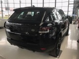 Land Rover Range Rover Sport | 12856